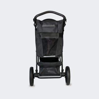 Innopet Premium Cozy  - Free Rain Cover – Black