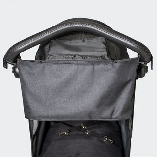Innopet Premium Cozy  - Free Rain Cover – Black