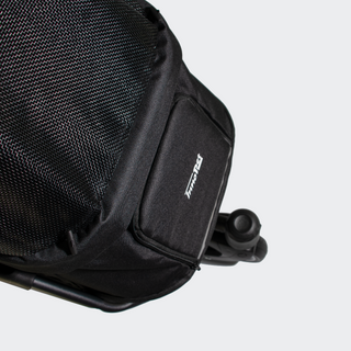 Innopet Premium Cozy  - Free Rain Cover – Black