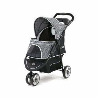 Innopet Allure Dog Stroller - Onyx