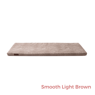The CHILL DeLuxe Cat Shelf Perch by Cosy & Dozy – ECO Soaped Beech (Multiple Cushion Colours Available)
